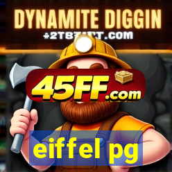 eiffel pg